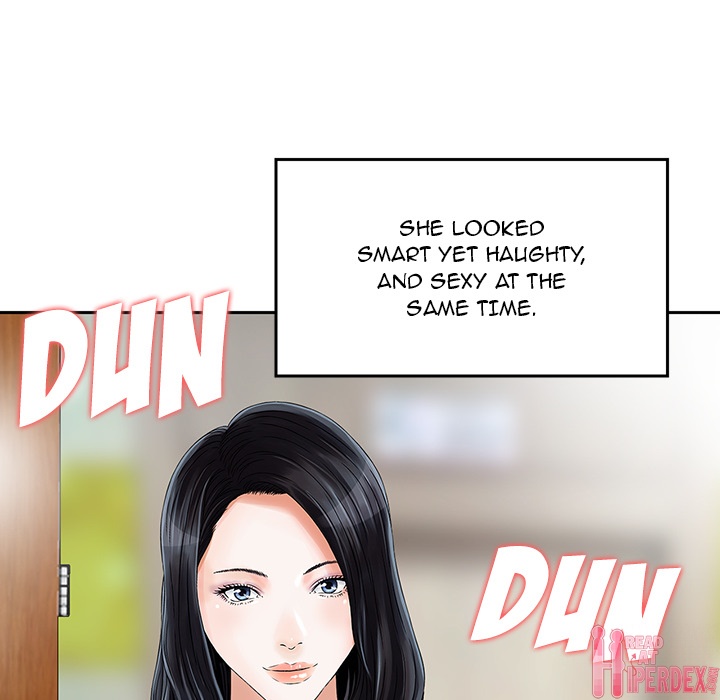 All Theirs - Chapter 2 [photo 26] - MangaPorn