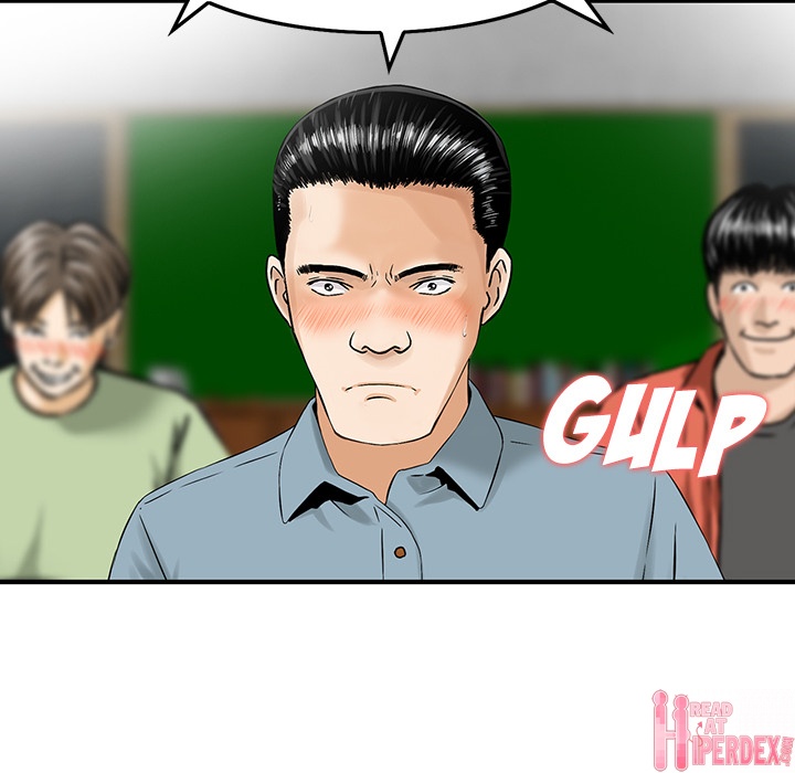 All Theirs - Chapter 2 [photo 31] - MangaPorn