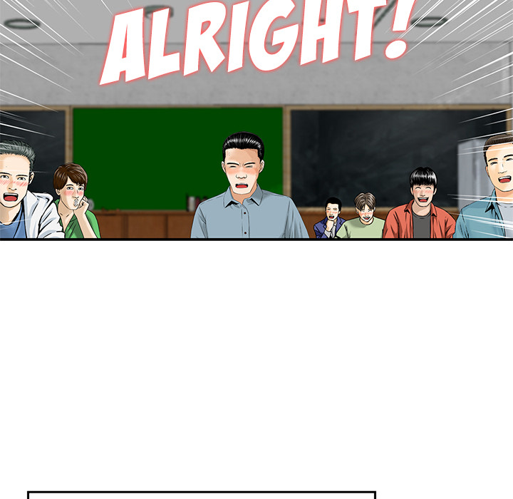 All Theirs - Chapter 2 [photo 35] - MangaPorn