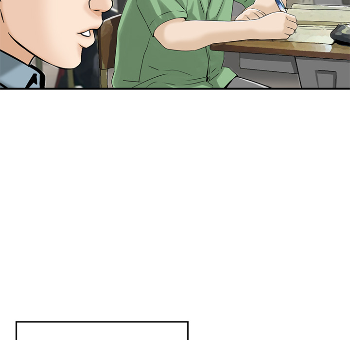 All Theirs - Chapter 2 [photo 37] - MangaPorn