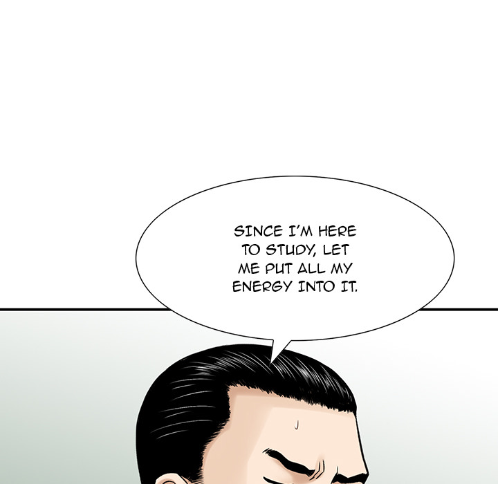 All Theirs - Chapter 2 [photo 39] - MangaPorn