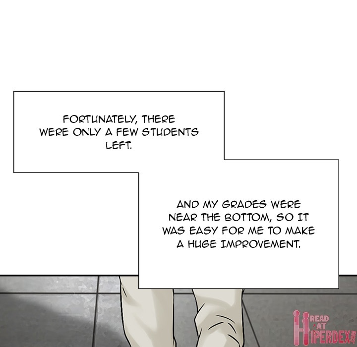 All Theirs - Chapter 2 [photo 41] - MangaPorn