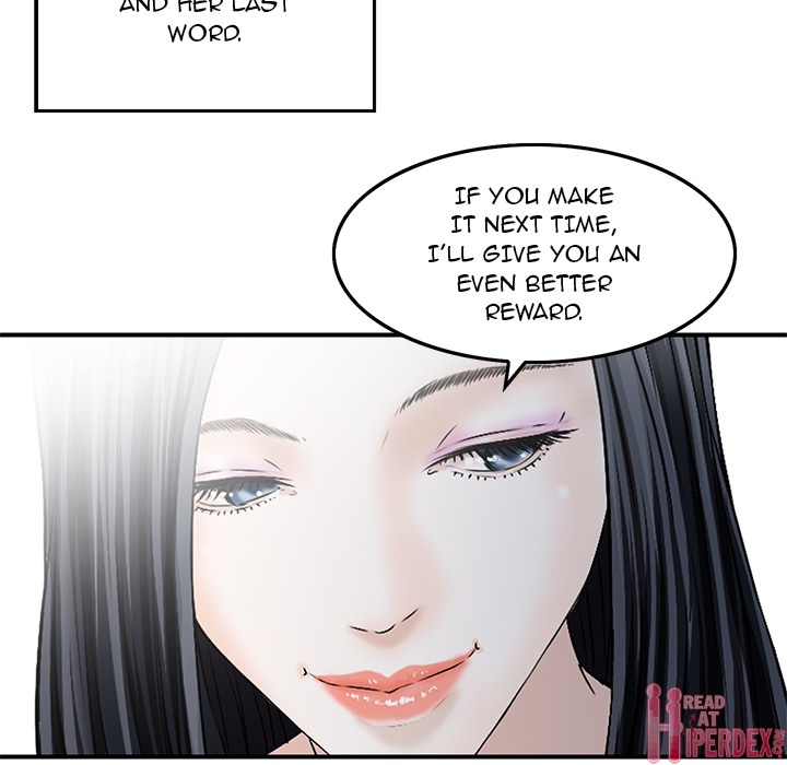 All Theirs - Chapter 2 [photo 76] - MangaPorn