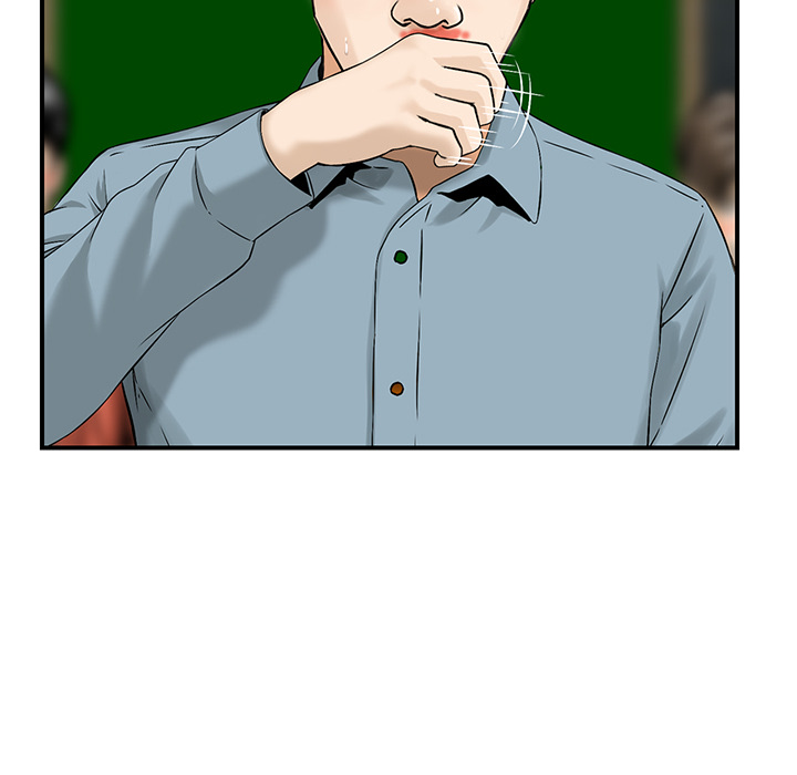 All Theirs - Chapter 2 [photo 88] - MangaPorn