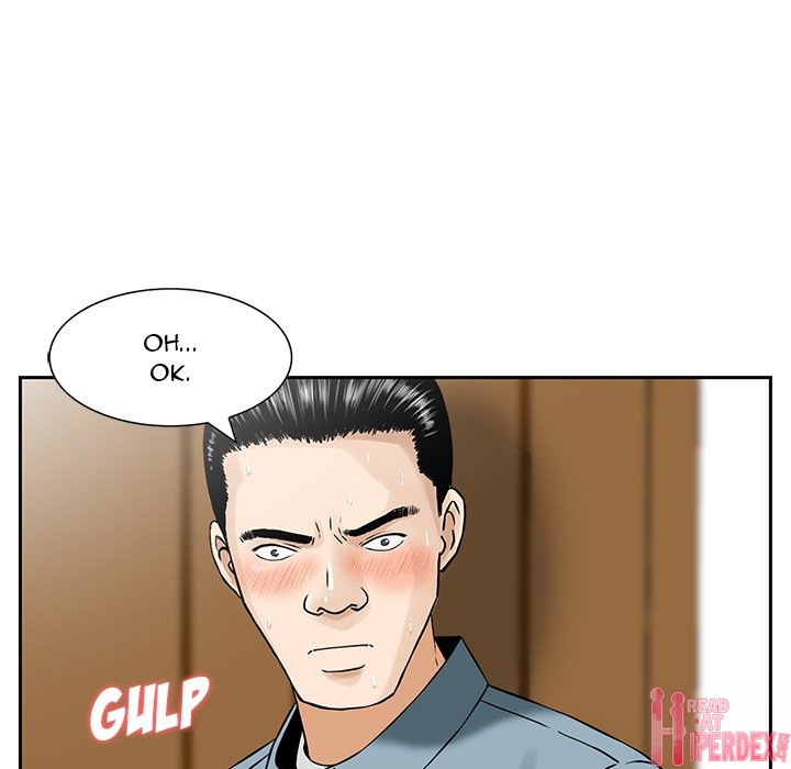All Theirs - Chapter 3 [photo 17] - MangaPorn