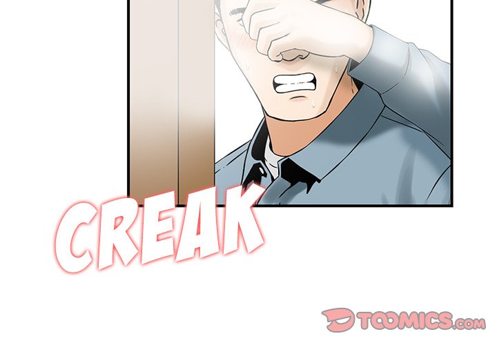 All Theirs - Chapter 3 [photo 2] - MangaPorn