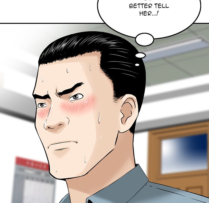 All Theirs - Chapter 3 [photo 24] - MangaPorn