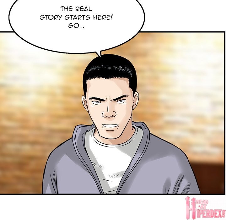 All Theirs - Chapter 3 [photo 36] - MangaPorn