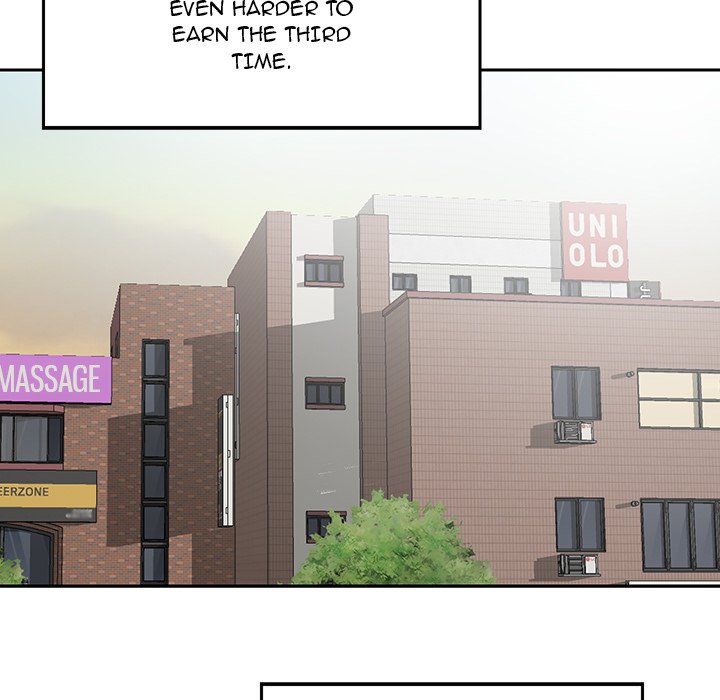 All Theirs - Chapter 3 [photo 38] - MangaPorn