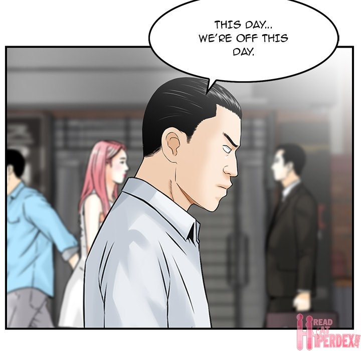 All Theirs - Chapter 3 [photo 41] - MangaPorn