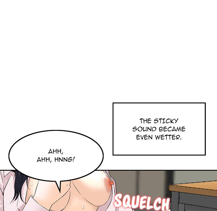 All Theirs - Chapter 3 [photo 80] - MangaPorn