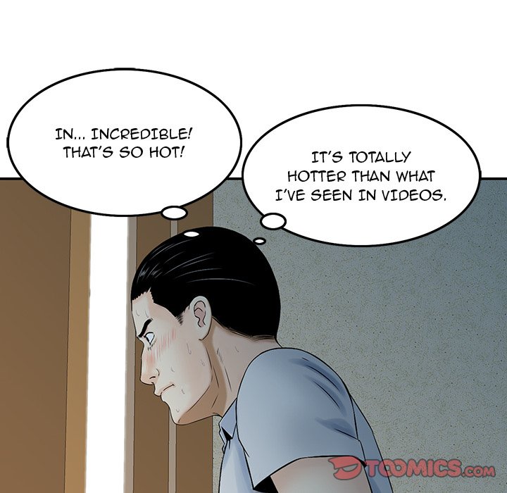 All Theirs - Chapter 3 [photo 82] - MangaPorn