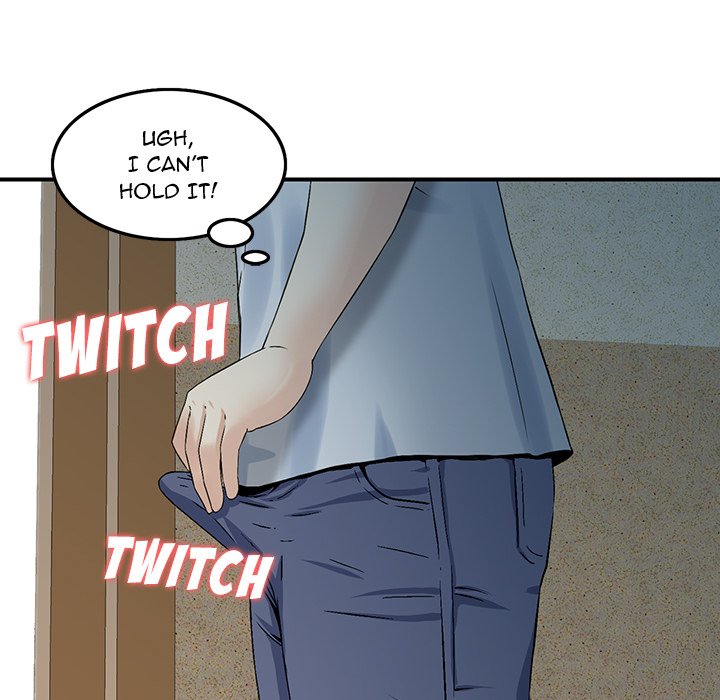 All Theirs - Chapter 3 [photo 84] - MangaPorn