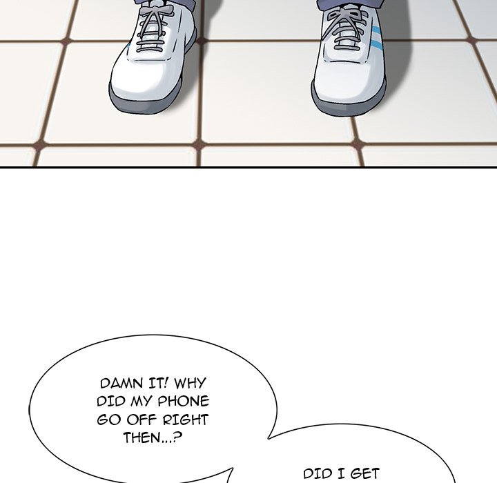 All Theirs - Chapter 3 [photo 94] - MangaPorn