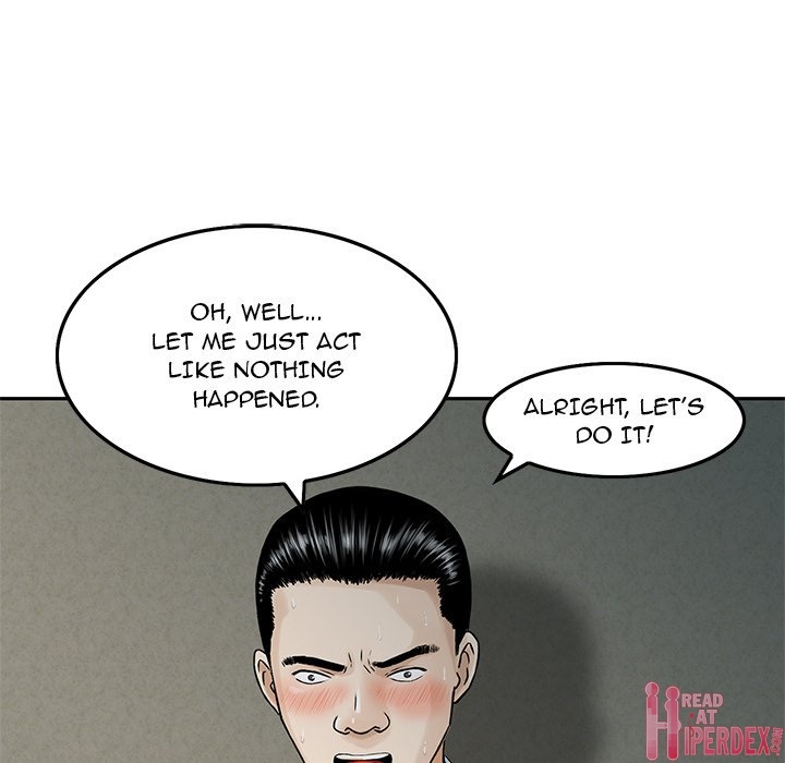 All Theirs - Chapter 3 [photo 96] - MangaPorn