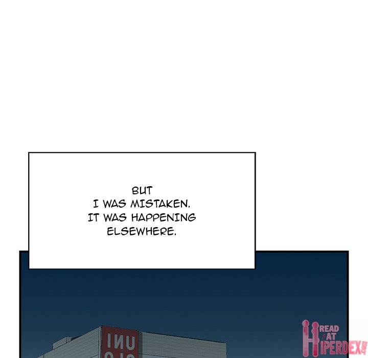 All Theirs - Chapter 4 [photo 101] - MangaPorn