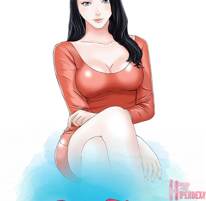 All Theirs - Chapter 4 [photo 11] - MangaPorn