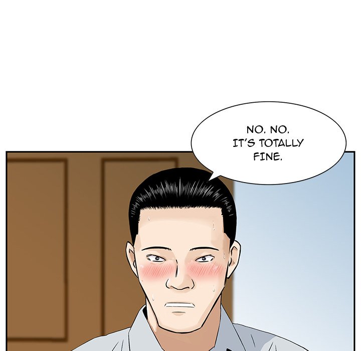 All Theirs - Chapter 4 [photo 15] - MangaPorn