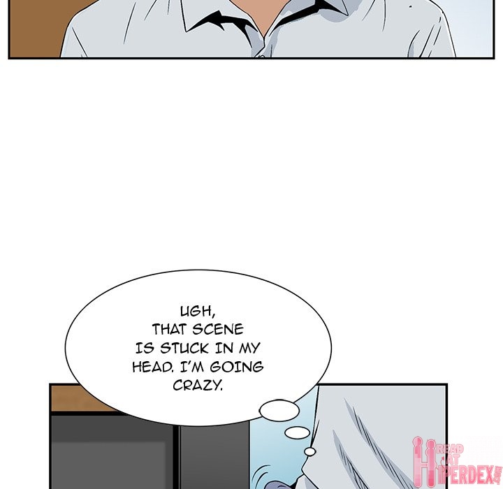 All Theirs - Chapter 4 [photo 16] - MangaPorn