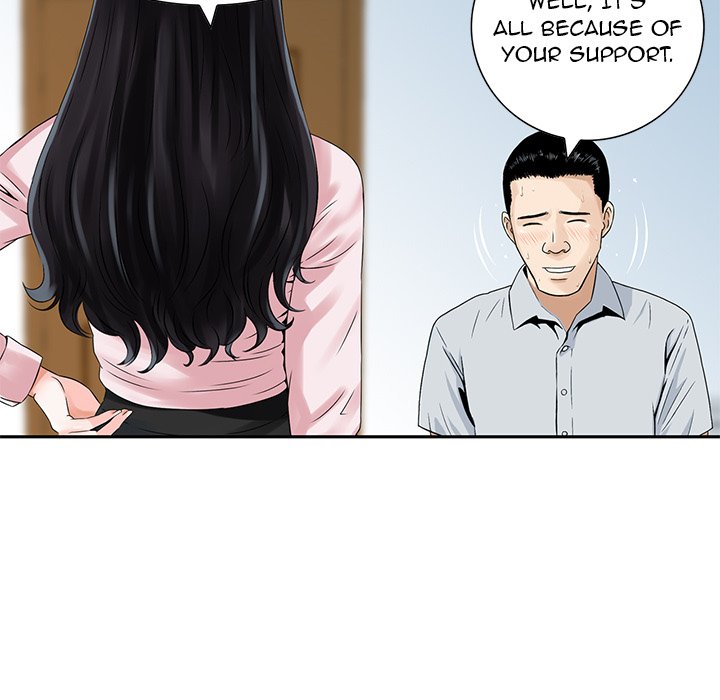 All Theirs - Chapter 4 [photo 18] - MangaPorn