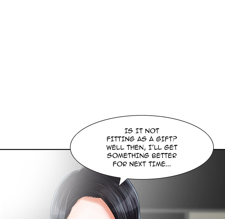 All Theirs - Chapter 4 [photo 28] - MangaPorn