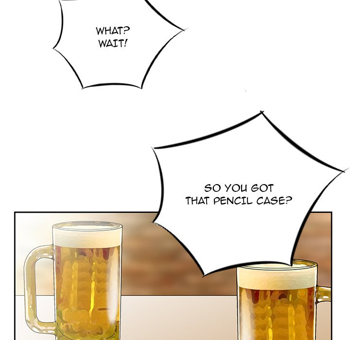 All Theirs - Chapter 4 [photo 34] - MangaPorn