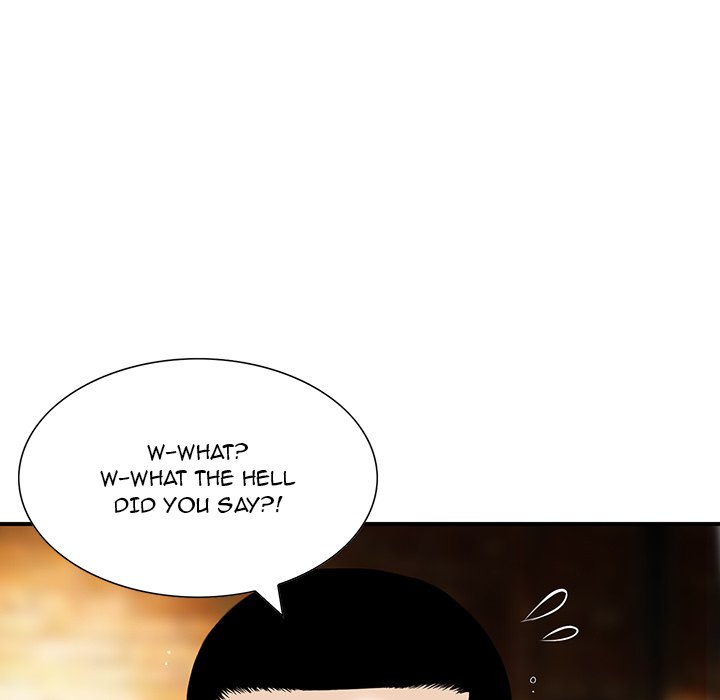 All Theirs - Chapter 4 [photo 39] - MangaPorn