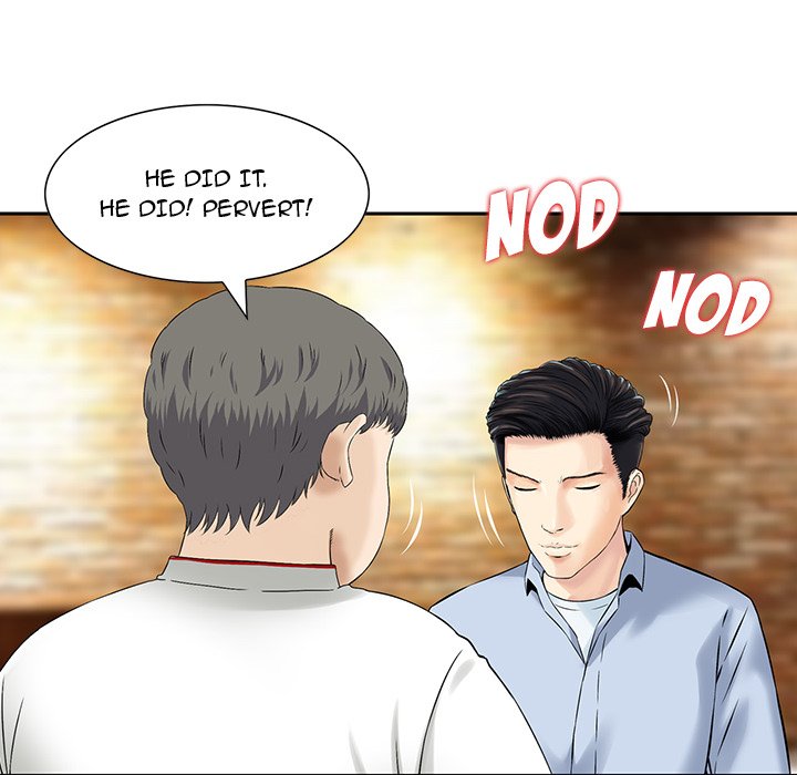 All Theirs - Chapter 4 [photo 43] - MangaPorn