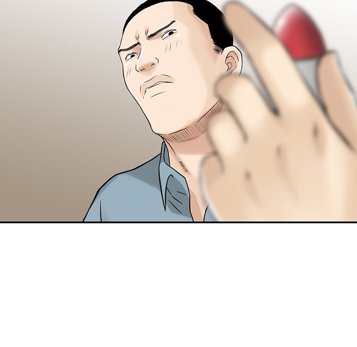 All Theirs - Chapter 4 [photo 58] - MangaPorn