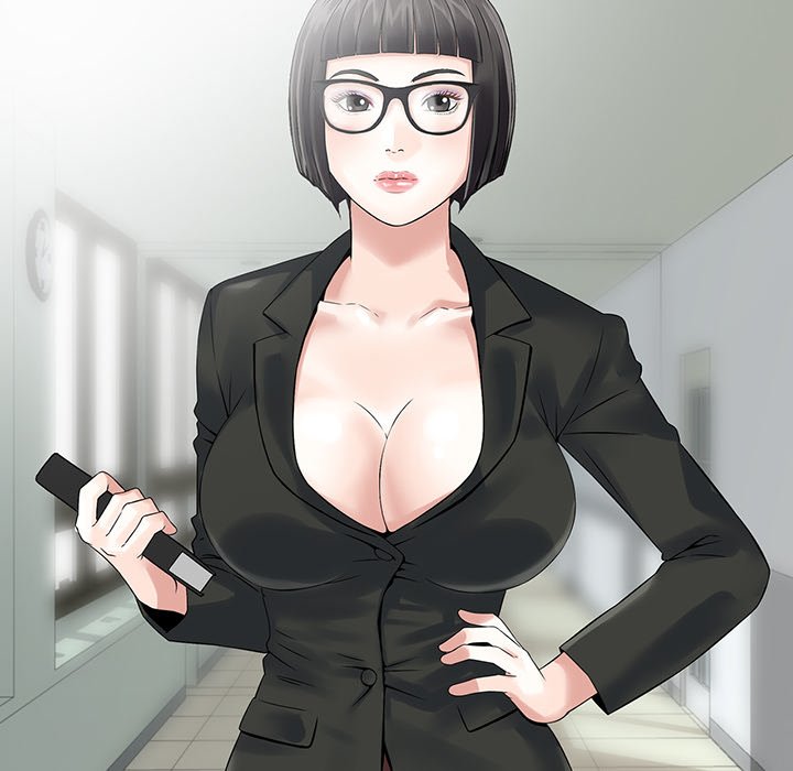 All Theirs - Chapter 4 [photo 63] - MangaPorn