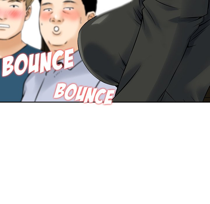 All Theirs - Chapter 4 [photo 69] - MangaPorn