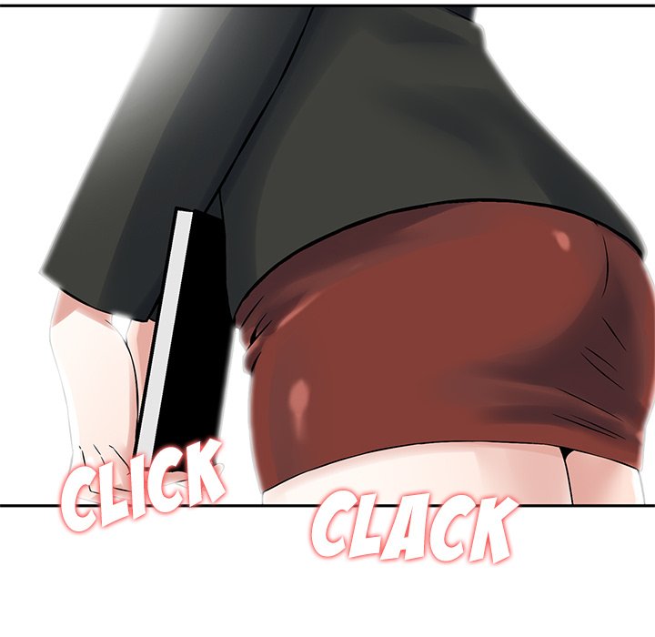 All Theirs - Chapter 4 [photo 70] - MangaPorn