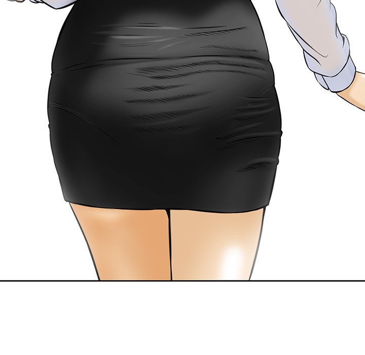 All Theirs - Chapter 4 [photo 79] - MangaPorn