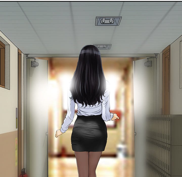 All Theirs - Chapter 4 [photo 84] - MangaPorn