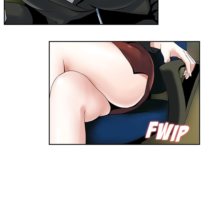 All Theirs - Chapter 4 [photo 87] - MangaPorn