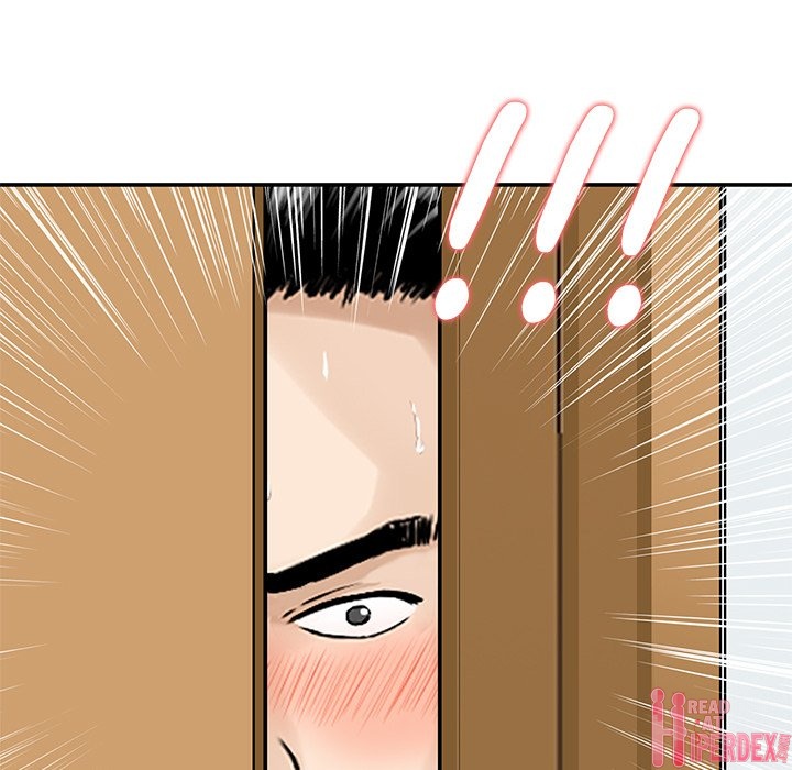 All Theirs - Chapter 5 [photo 101] - MangaPorn