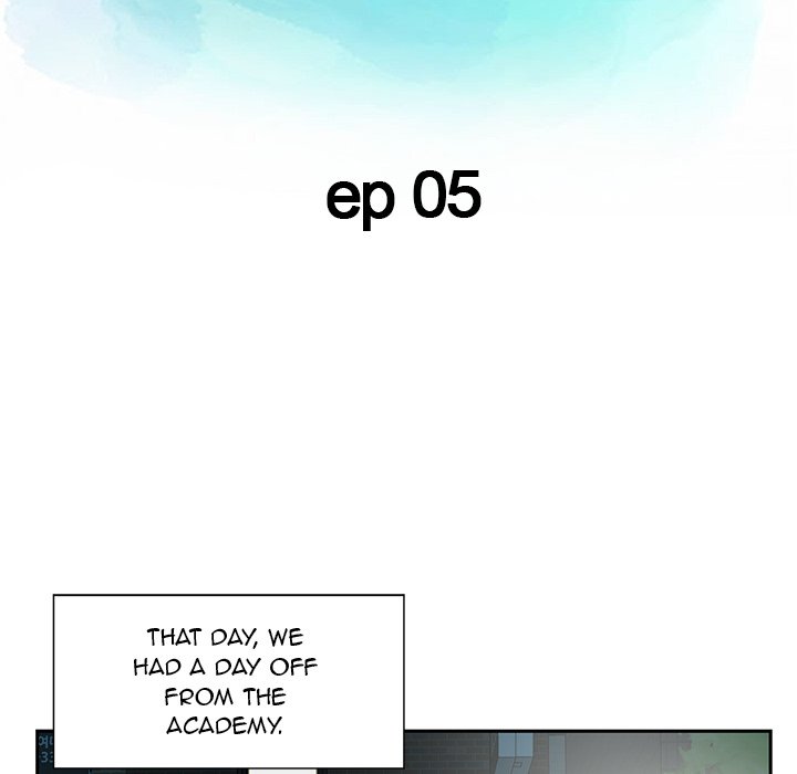 All Theirs - Chapter 5 [photo 12] - MangaPorn