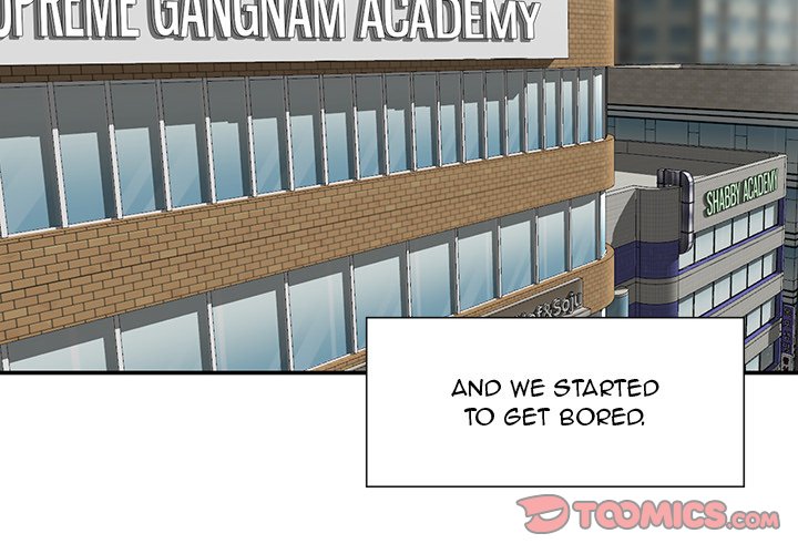 All Theirs - Chapter 5 [photo 2] - MangaPorn