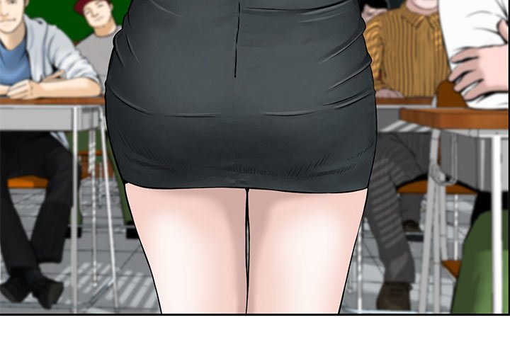 All Theirs - Chapter 5 [photo 4] - MangaPorn