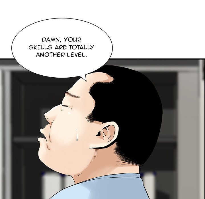 All Theirs - Chapter 5 [photo 49] - MangaPorn