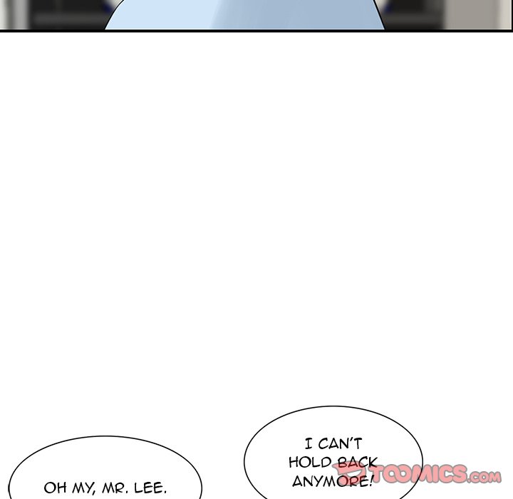 All Theirs - Chapter 5 [photo 50] - MangaPorn