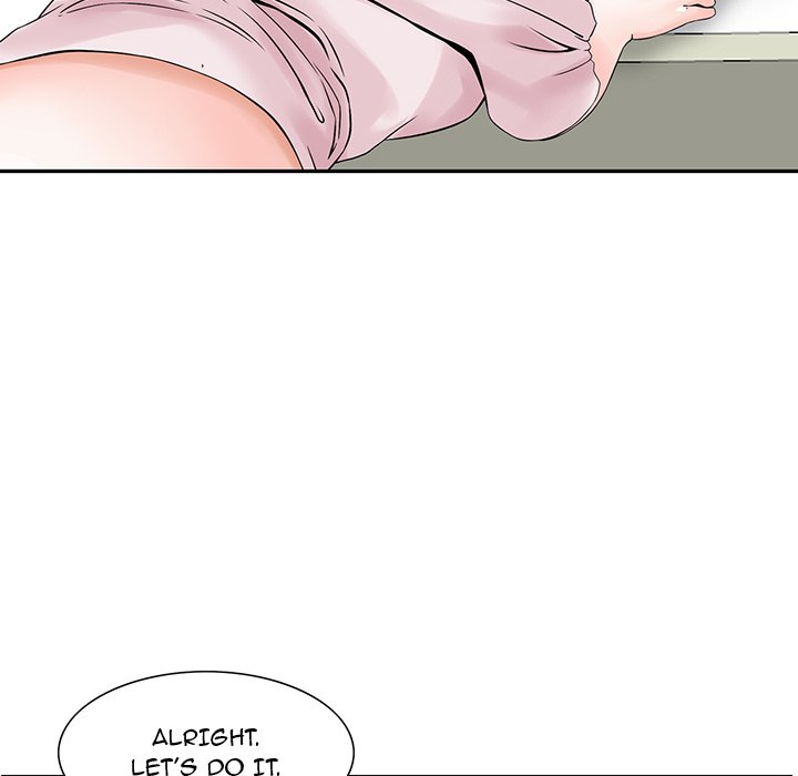 All Theirs - Chapter 5 [photo 58] - MangaPorn