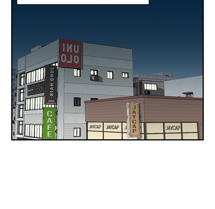 All Theirs - Chapter 5 [photo 9] - MangaPorn