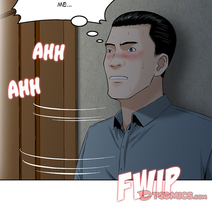 All Theirs - Chapter 6 [photo 14] - MangaPorn