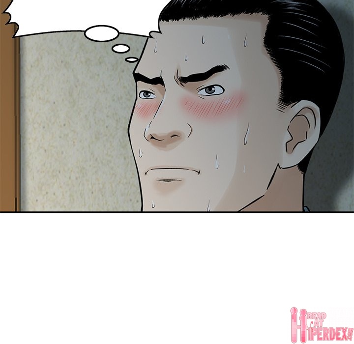 All Theirs - Chapter 6 [photo 16] - MangaPorn