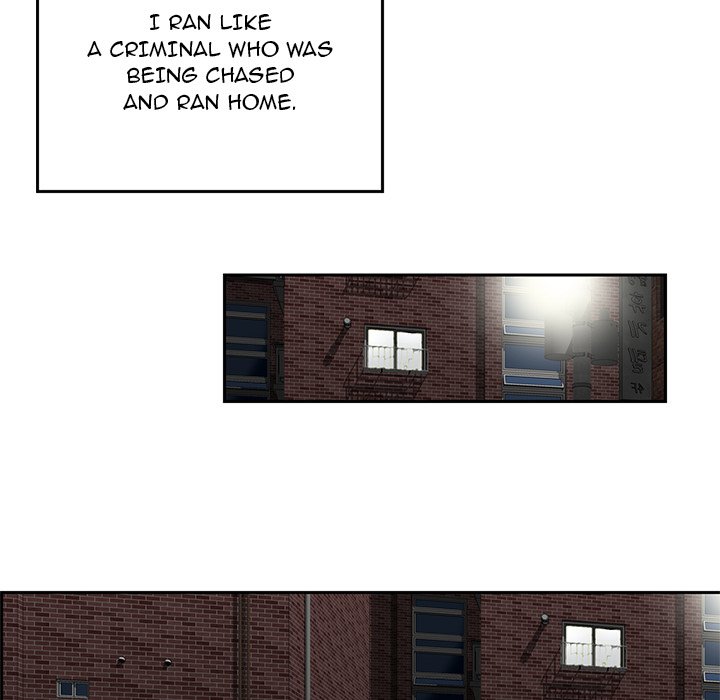 All Theirs - Chapter 6 [photo 29] - MangaPorn