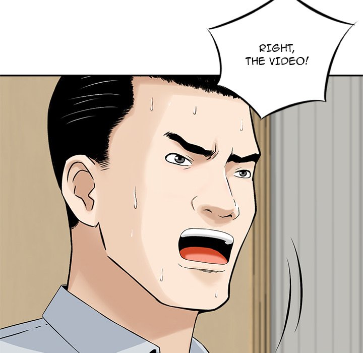 All Theirs - Chapter 6 [photo 33] - MangaPorn