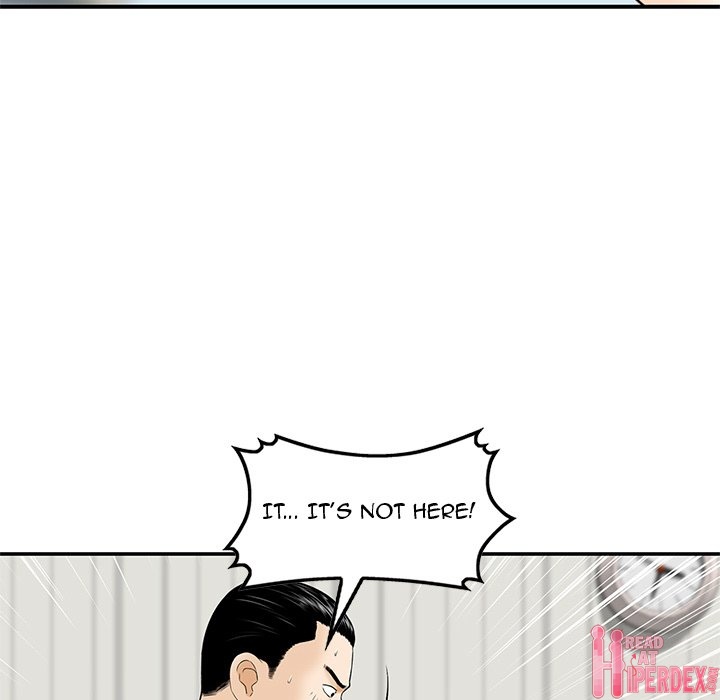 All Theirs - Chapter 6 [photo 36] - MangaPorn