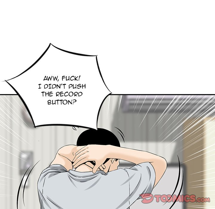 All Theirs - Chapter 6 [photo 38] - MangaPorn