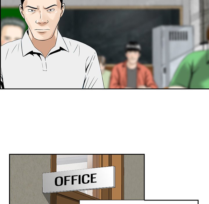 All Theirs - Chapter 6 [photo 42] - MangaPorn